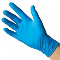 Găng tay y tế nitrile không bột