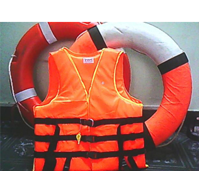 An toàn ngành thủy