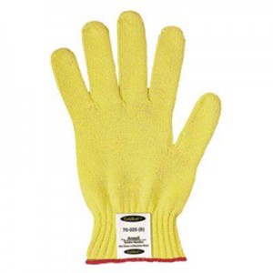Găng tay chống cắt sợi Kevlar (Ansell 70-225)